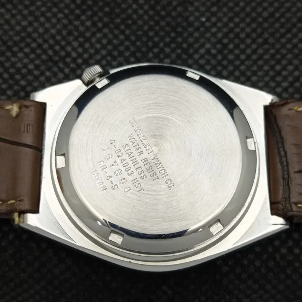 Citizen this watch